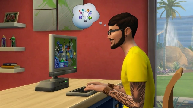 The Sims 4 è ora disponibile su Mac