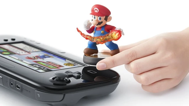 Gli Amiibo sbloccano giochi e altre novità da Nintendo