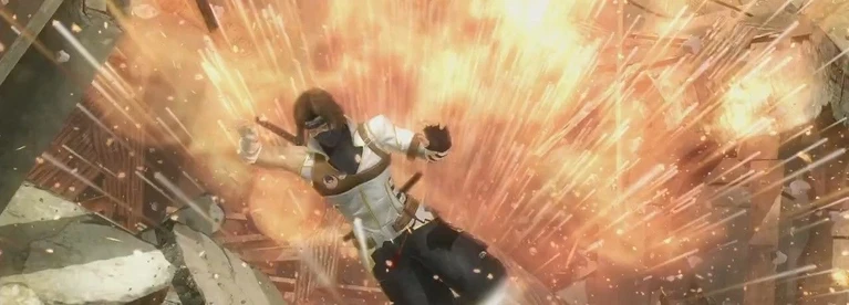 Dead or Alive 5 Last Round esplode in video