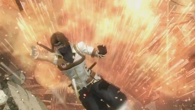 Dead or Alive 5 Last Round esplode in video