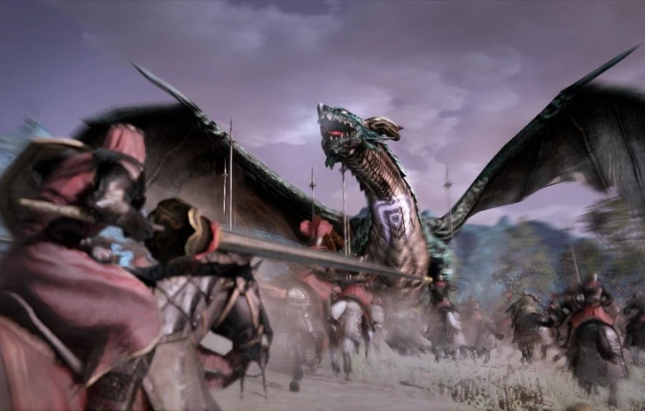 Bladestorm Nightmare in arrivo su Steam