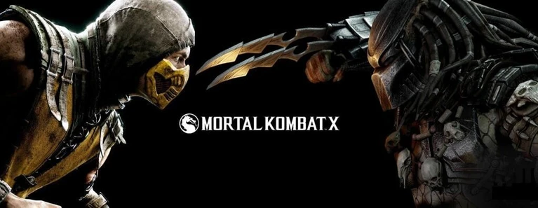 Rumor Sempre più possibile Predator su Mortal Kombat X