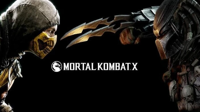 [Rumor] Sempre più possibile Predator su Mortal Kombat X?