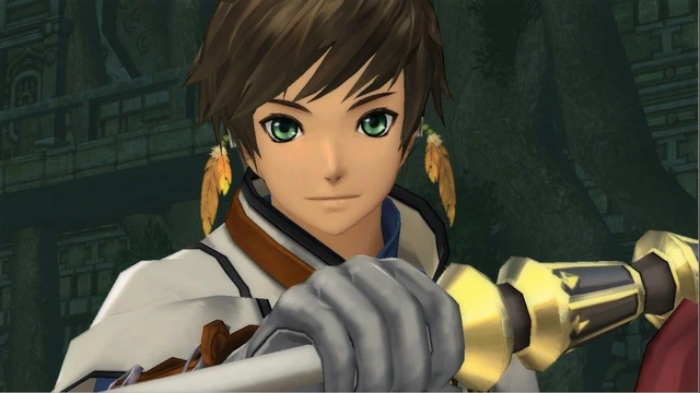 Tales of Zestiria in rotta per Steam?