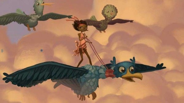 Broken Age: Act 2 è in Beta, anche su PlayStation