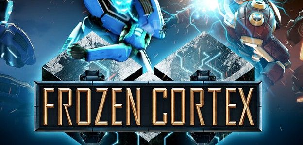 Frozen Cortex è disponibile su Steam