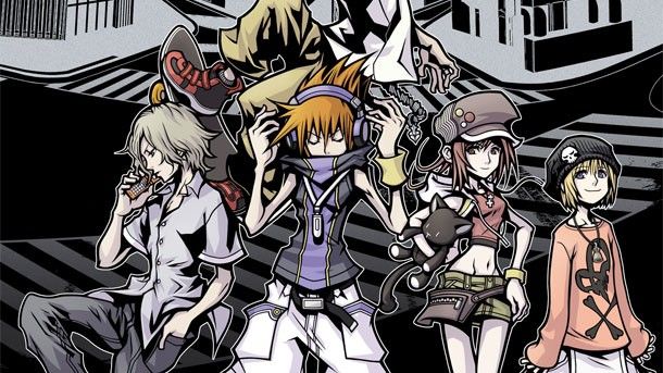 The World Ends With You Solo Remix non sarà più aggiornato da Square Enix