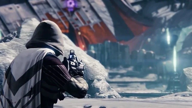 Nuova Patch per Destiny in arrivo a fine mese