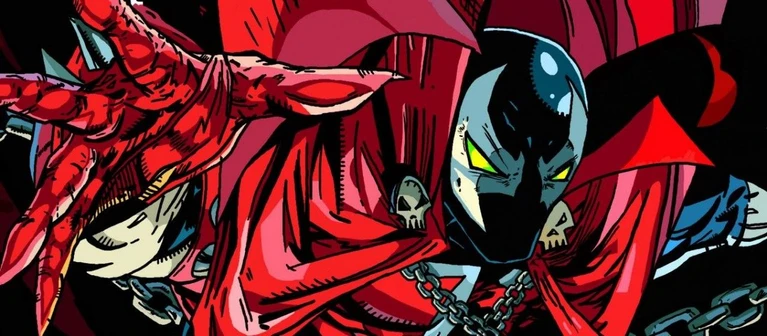 Spawn su Mortal Kombat X Possibile