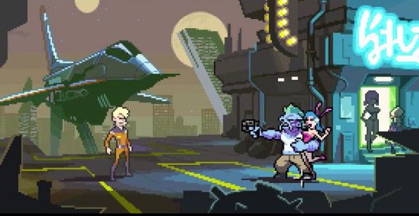 Starr Mazer ha raggiunto lobiettivo founding su Kickstarter