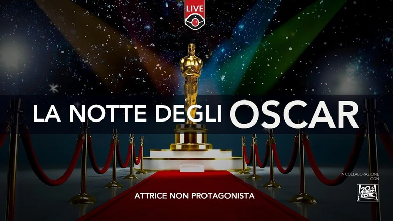 Surfto Oscar Vi presentiamo le candidature per le migliori attrici non protagoniste