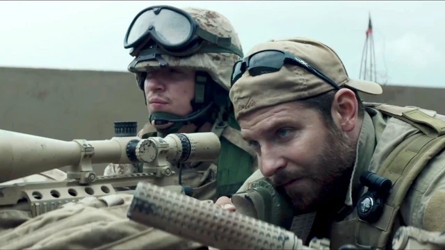 American Sniper si aggiudica il premio per il Montaggio del Suono!