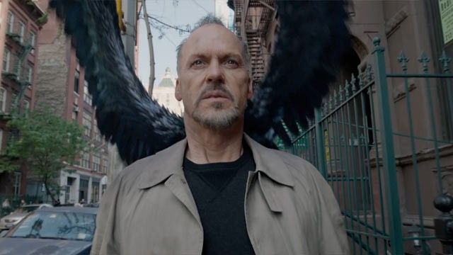 Primo oscar per Birdman - Miglior fotografia