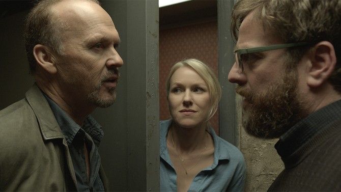 Il miglior film degli Oscar 2015 è Birdman