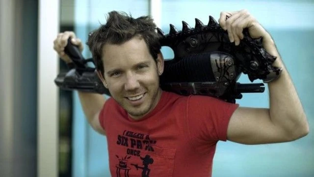 Cliff Bleszinski a ruota libera su The Order 1886