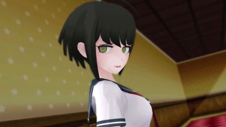 Danganronpa Another Episode Ultra Despair Girls in arrivo questo autunno