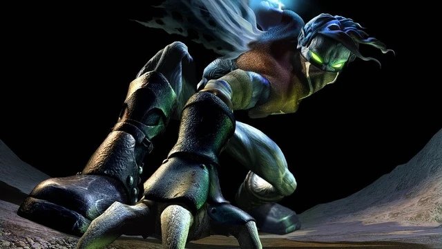 Scopriamo il Legacy of Kain cancellato nel 2012