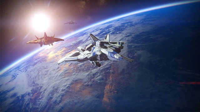 Manutenzione programmata ai server di Destiny stasera