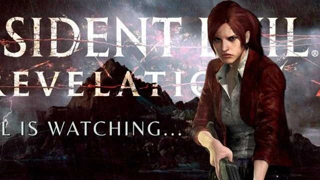 Alle 18.30 vi facciamo vedere Resident Evil Revelations 2