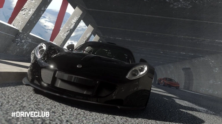 DriveClub arriverà su Plus  Sony rassicura