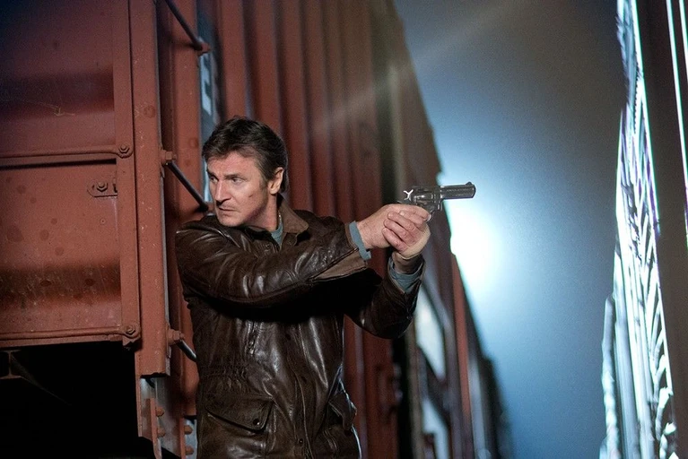 Ecco i character poster di Run All Night con Liam Neeson