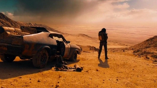 Ecco il trailer italiano di Mad Max: Fury Road!