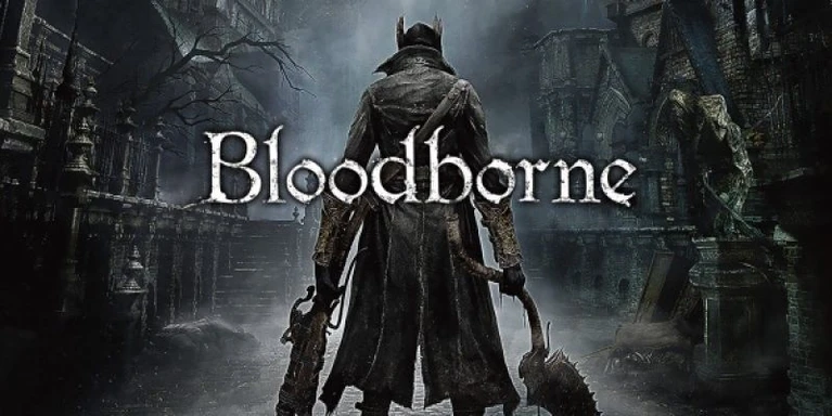 Bloodborne non è difficile ma potreste morire in ogni momento