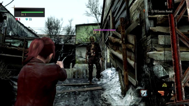 Video Recensione per il primo episodio di Resident Evil Revelations 2