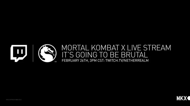 Mortal Teasing arrivano le Brutality