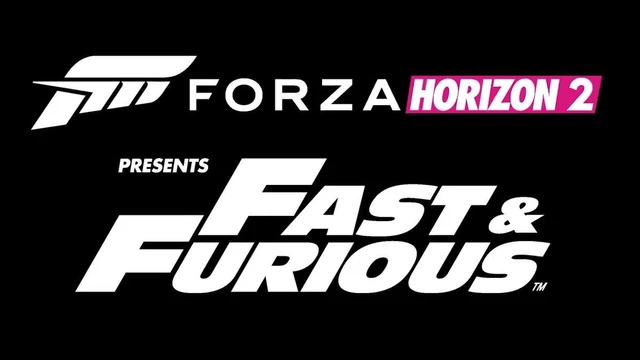 Fast & Furious sgomma in Forza Horizon 2