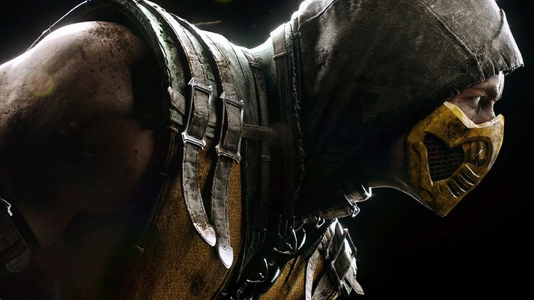 Mortal Kombat X richiede il Plus ed il Gold in realtà