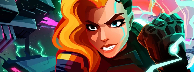 Sierra distribuisce Velocity 2X su PC ed Xbox One