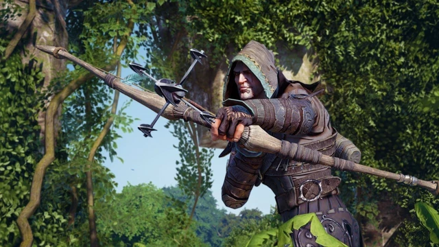 Al via la closed beta di Fable Legends