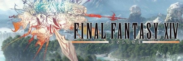 Final Fantasy XIV raggiunge quota 4 milioni di account