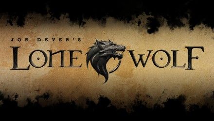 Arriva sul mercato la complete edition di Lone Wolf