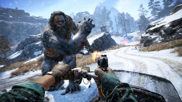 In arrivo il nuovo DLC di Far Cry 4