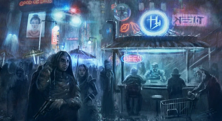 Blade Runner 2 ha trovato il suo regista