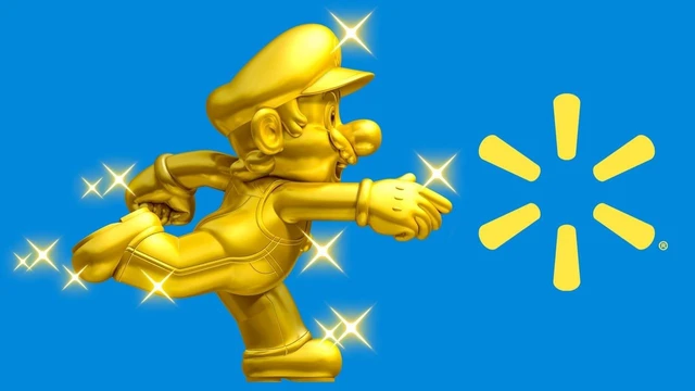 L'Amiibo di Mario dorato è andato sold out in 15 minuti