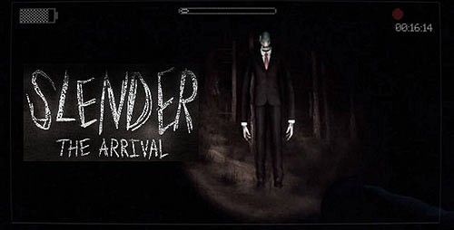 Slender: The Arrival sbarcherà anche su current-gen!