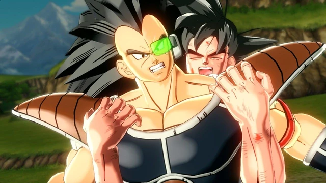 Dragon Ball Xenoverse nella nostra diretta di oggi, ore 18:30