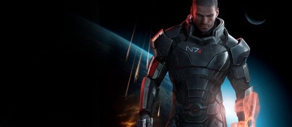 Mass Effect 4 sembra essere Spettacolare