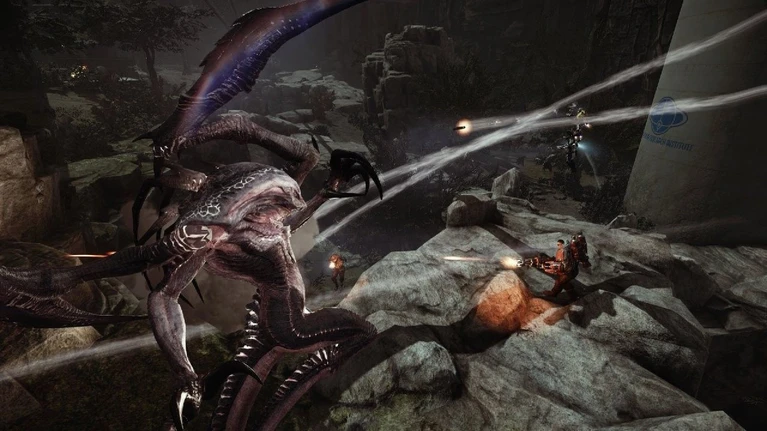 Disponibile la Patch 11 di Evolve