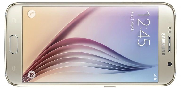 Samsung presenta il nuovo S6 e S6 Edge