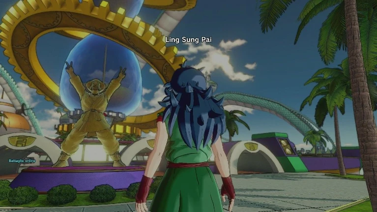 Ecco la replica dei Gameplay di Dragon Ball Xenoverse