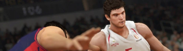 Presto dismessi i server di NBA 2K14