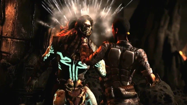 Mortal Kombat X arriverà su Mobile