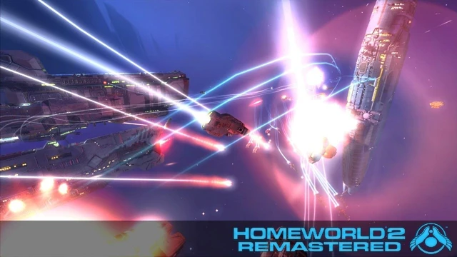 Stasera, ore 18:30, in diretta con Homeworld