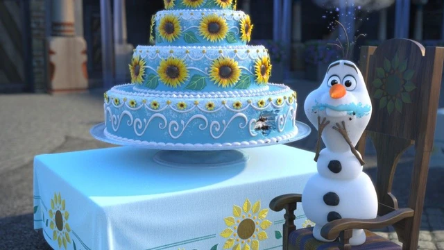 Frozen Fever si mostra in un trailer! Al cinema insieme a Cenerentola