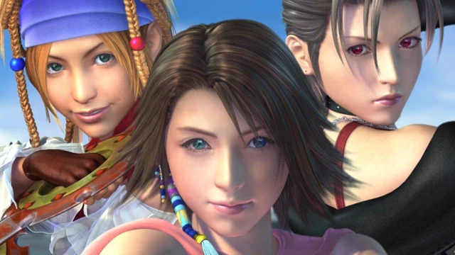 Final Fantasy X|X-2 HD arriverà su Playstation 4