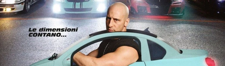 Una clip esclusiva per Superfast  Superfurious